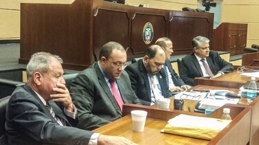 Presupuesto del Estado pasa a tercer debate