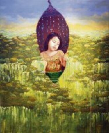 Armonía y equilibrio