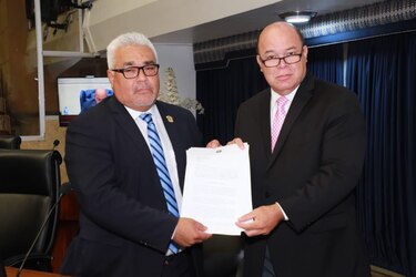 Propuesta de ley sobre desechos peligrosos será retirada, ante el rechazo ciudadano