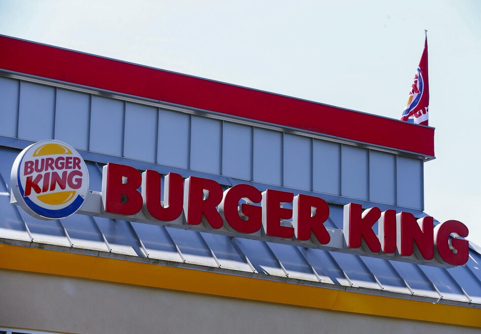 Burger King es condenada a pagar casi 8 millones a un hombre en Florida que se cayó en un baño