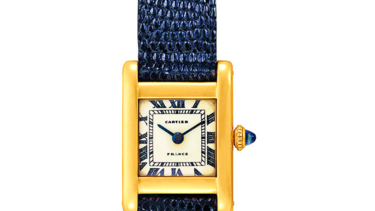 Subastan en Nueva York el reloj Cartier de Jackie Kennedy