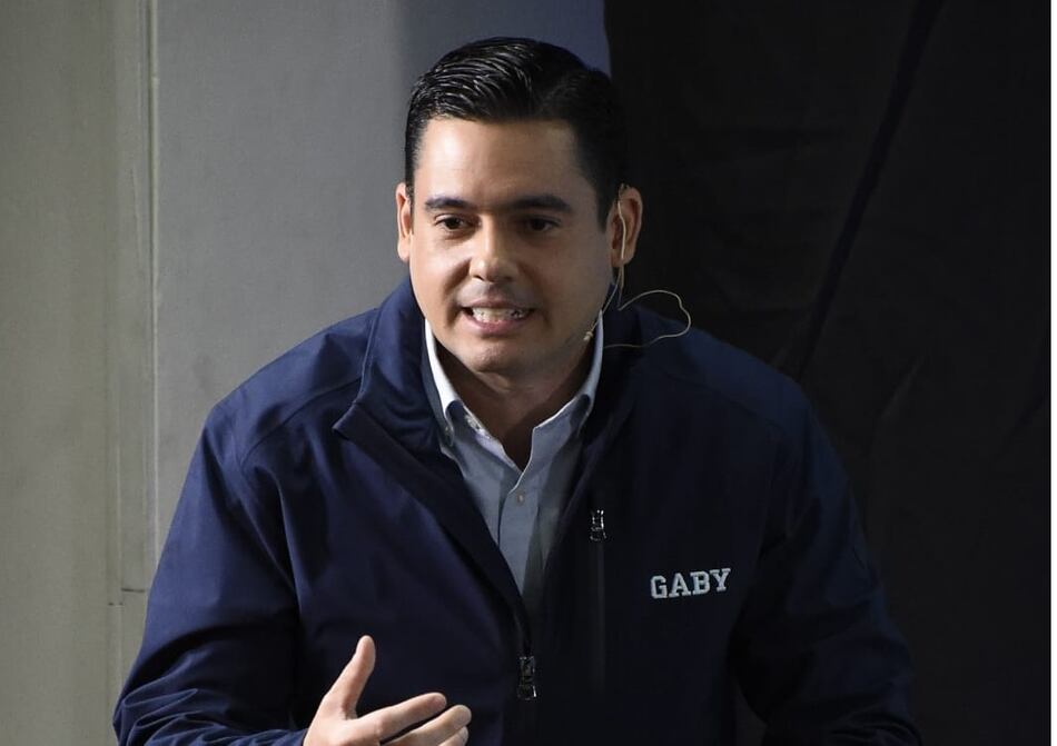 José Gabriel ‘Gaby’ Carrizo reacciona: ‘Actué con responsabilidad y honradez; mi compromiso es con la verdad’