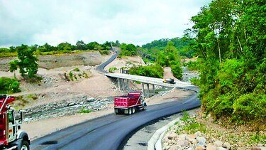 Exigen concluir tramo final de Ruta Sur