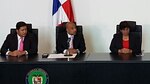 Jueces de cumplimiento se inhiben de conocer solicitud de excarcelación de Moncada Luna