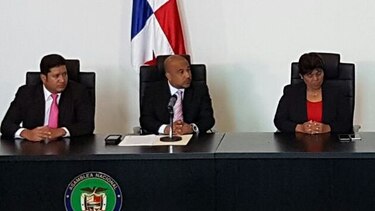 Jueces de cumplimiento se inhiben de conocer solicitud de excarcelación de Moncada Luna