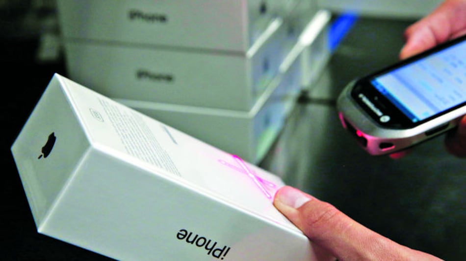 Apple acepta multa por prácticas engañosas