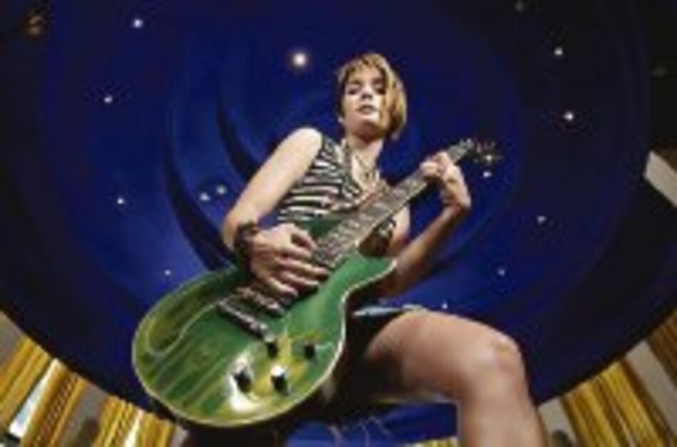 La temática de Kany García