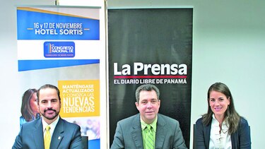 Congreso de Corredores de Bienes Raíces