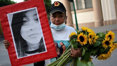 Caso Hogar Seguro: el incendio en el que murieron 41 adolescentes en un albergue en Guatemala por el que ahora condenan a prisión a 6 exfuncionarios