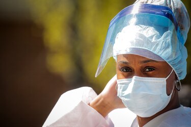 Estados Unidos registra nuevo récord diario con 277.000 casos de coronavirus en 24 horas