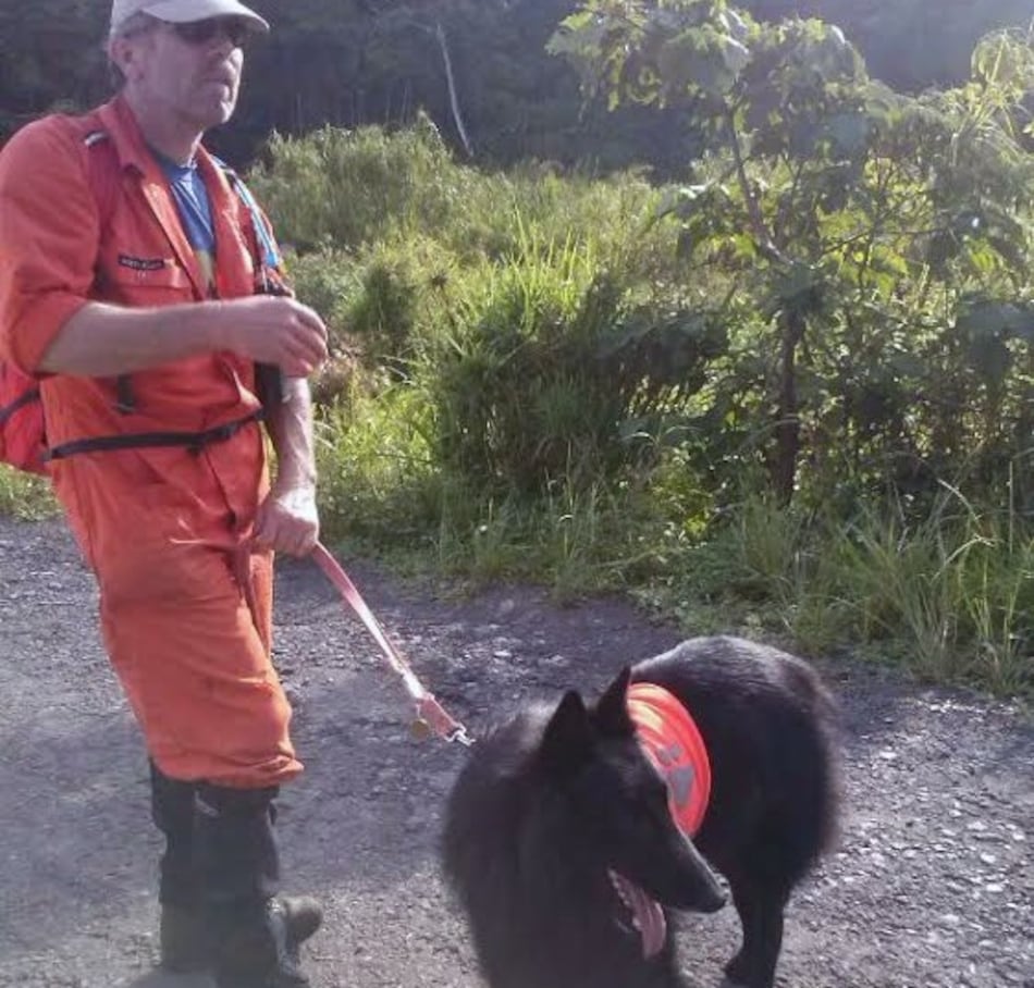 Por ahora MP decide no buscar en zona montañosa a holandesas