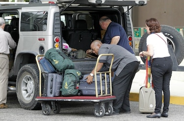 Turistas gastaron $1,290 millones en Panamá entre enero y abril