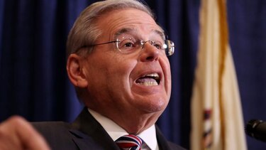 Senador demócrata propone designar a Taiwán como aliado de Estados Unidos fuera de OTAN