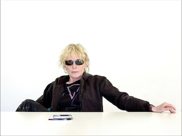 Un pase a Cannes