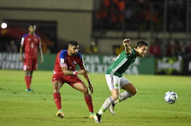México-Panamá; otra oportunidad para cambiar la historia