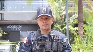 Asaltan joyería en Costa del Este; la Policía captura a dos sospechosos