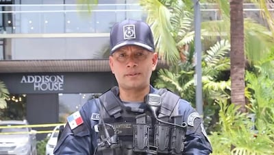 Asaltan joyería en Costa del Este; la Policía captura a dos sospechosos