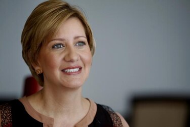 Lorena Castillo sobre Moscoso: ‘Ella siempre ha estado con Martinelli’