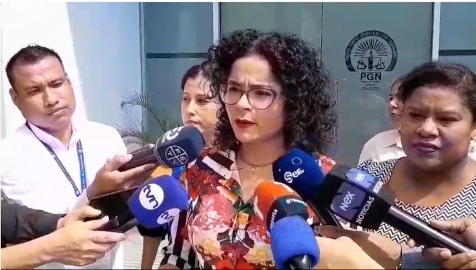 Irma Hernández presenta un balance de los primeros 100 días de la Alcaldía de San Miguelito
