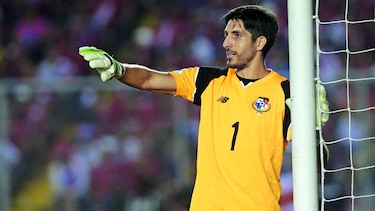 Penedo: ‘Nos odiaron, pero al final nos amaron’
