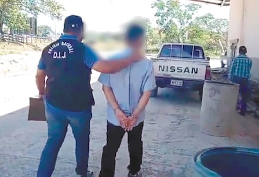 Contratista acuerda devolver $300 mil al Estado en caso Conades tras acuerdo de pena