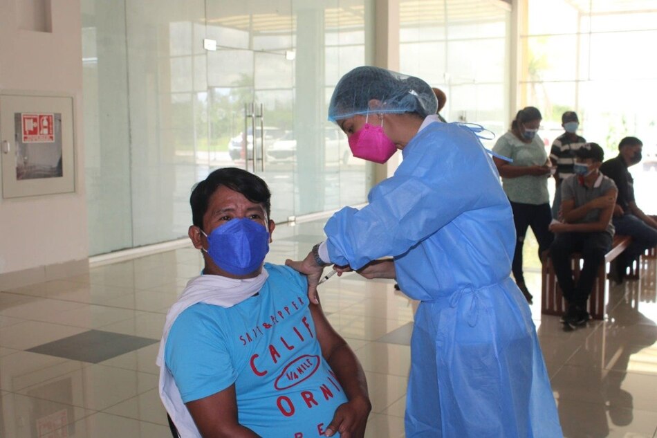 En Panamá se han aplicado más de 5 millones 634 mil dosis anticovid: PAI