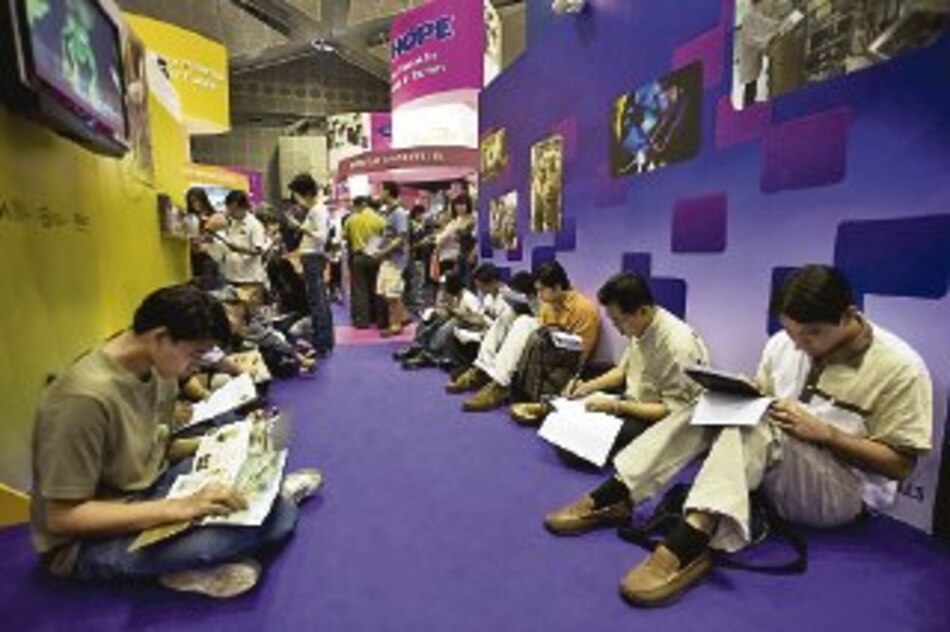 64 mil trabajadores mexicanos, en paro