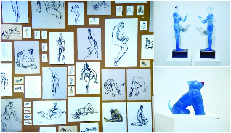 Las exploraciones de Isabel de Obaldía