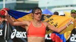 Keniano Kirchilat Philemon se lleva la victoria en el Maratón de Panamá