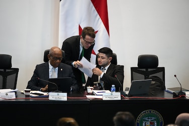 Chapman justifica reformas al ‘Código Fiscal’ y abogados alertan fuga de capitales en Panamá