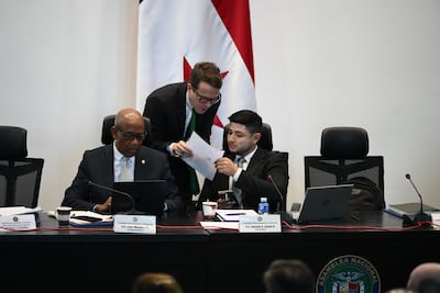 Chapman justifica reformas al ‘Código Fiscal’ y abogados alertan fuga de capitales en Panamá