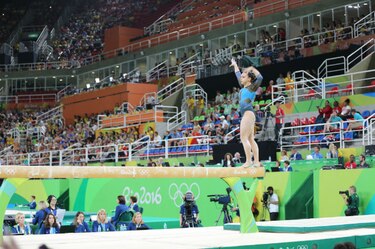 Amado se despide de Río con marca personal