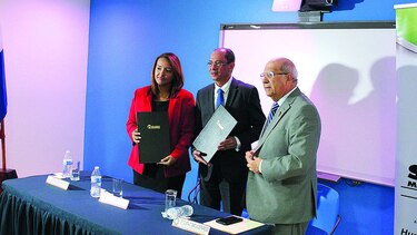 Buscan mejorar la calidad en el sector salud