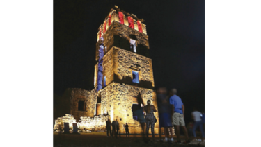 Pintura, lienzo y 500 años de inspiración