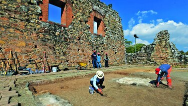 Estudian la ‘globalización’ colonial