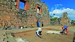 Estudian la ‘globalización’ colonial