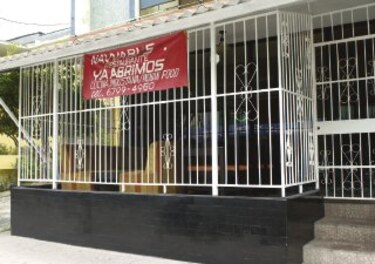 Nawabi’s Restaurant