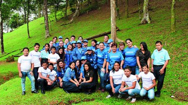 Samsung promueve la educación y los valores
