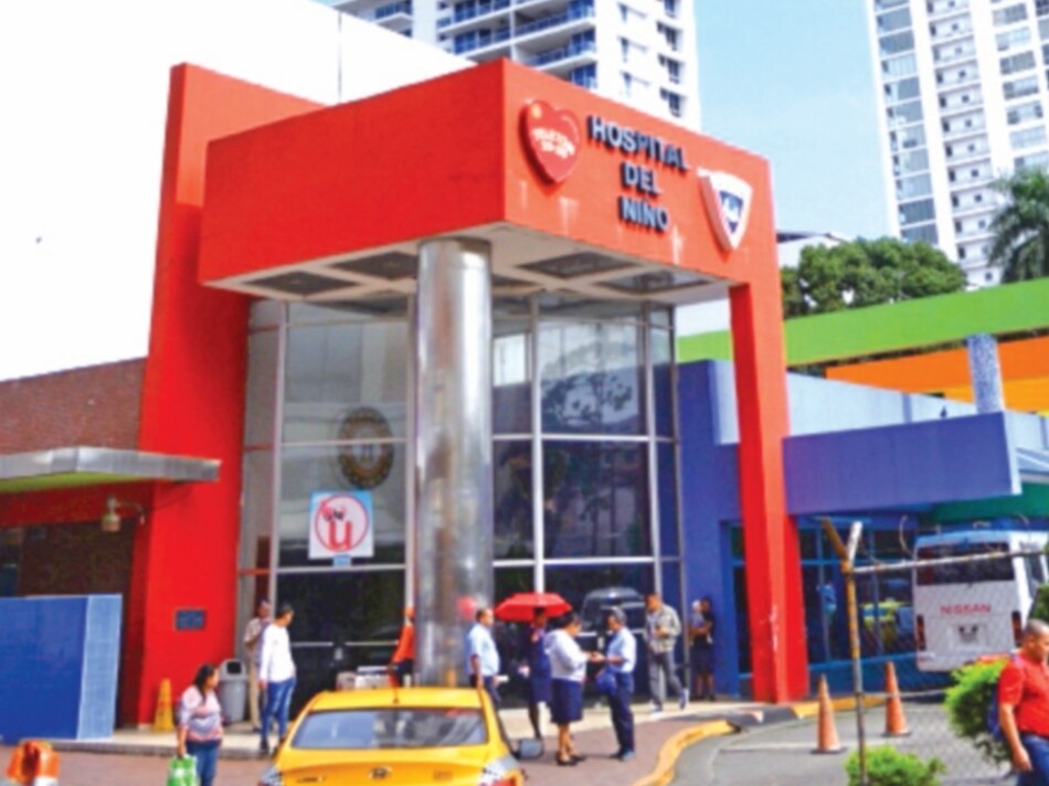 Acciona Construcción, S.A. logra mayor puntaje en licitación del Hospital del Niño