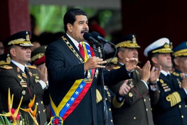 Venezuela sabrá el martes si se activa revocatorio contra Nicolás Maduro