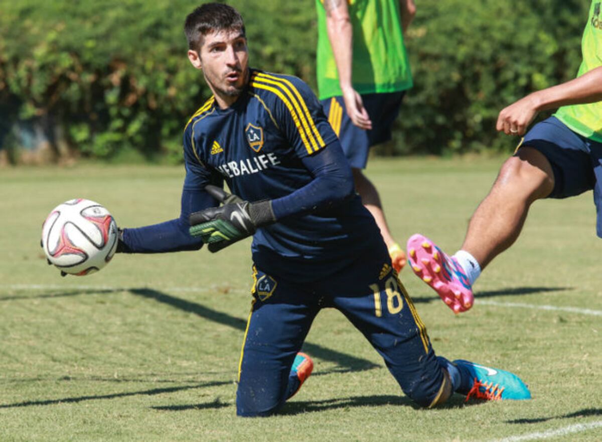 Jaime Penedo y su cita con el club de los 100 de Panamá