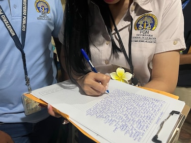 Siete aprehendidos en Panamá en operativo internacional contra la explotación sexual de menores