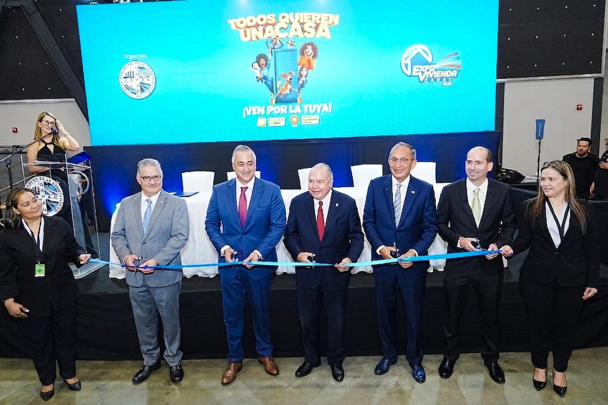 Expo Vivienda Capac 2026 abre en medio de un mercado inmobiliario de desempeño moderado