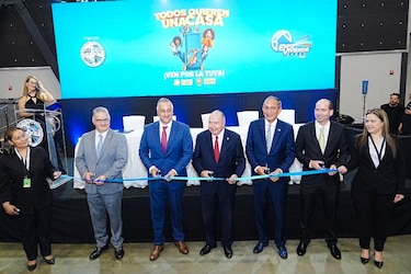 Expo Vivienda Capac 2026 abre en medio de un mercado inmobiliario de desempeño moderado