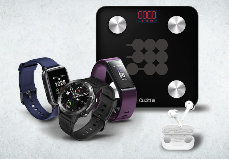 Cubitt, el ‘smartwatch’ del año