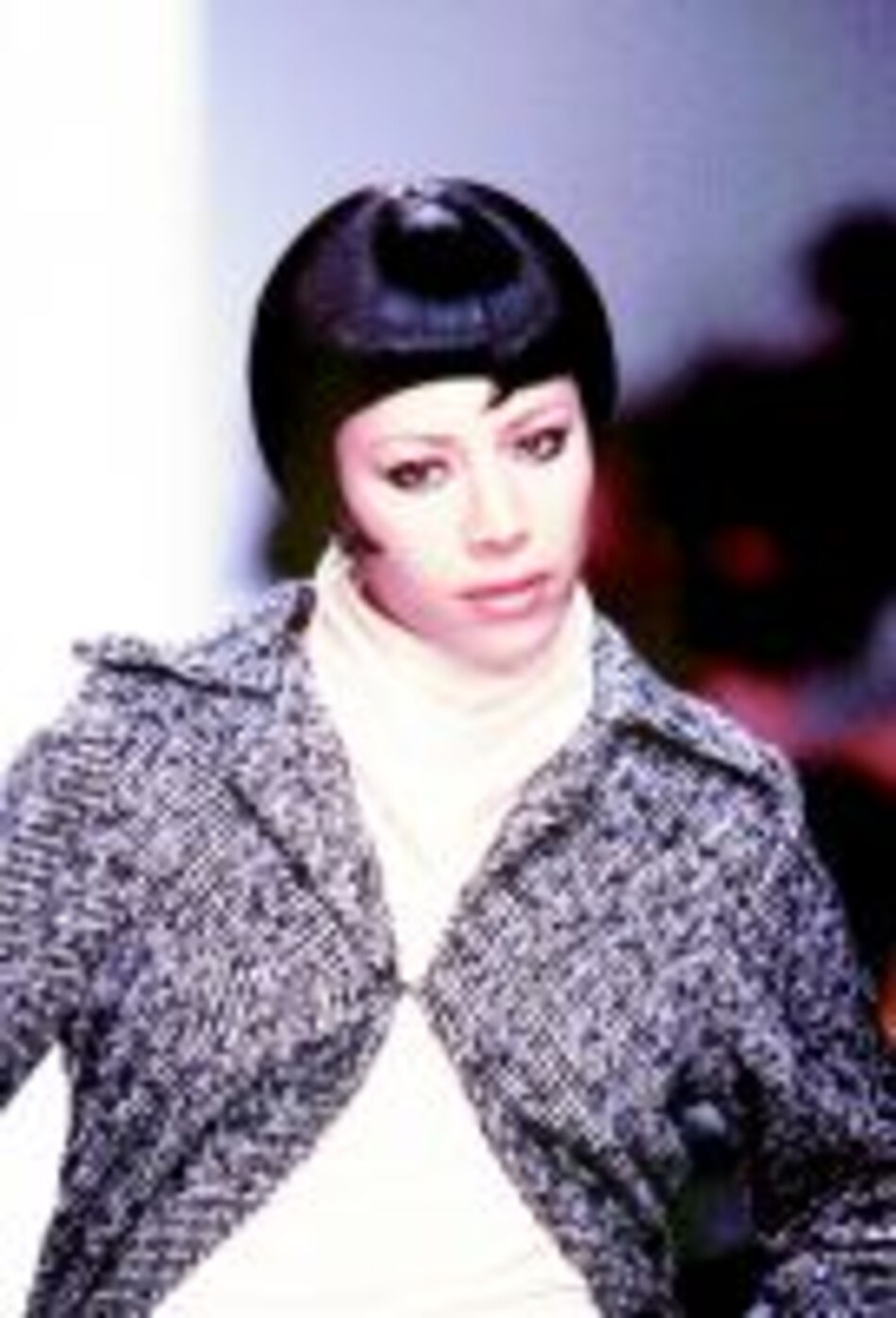 Vidal Sassoon cumple 75 años