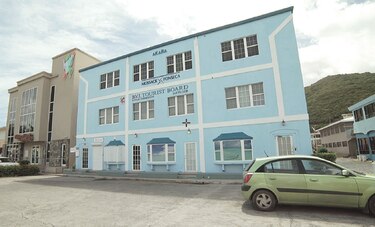 Islas Vírgenes, ante investigación