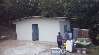 Varios sectores de Arraiján y La Chorrera, sin agua ni servicio eléctrico