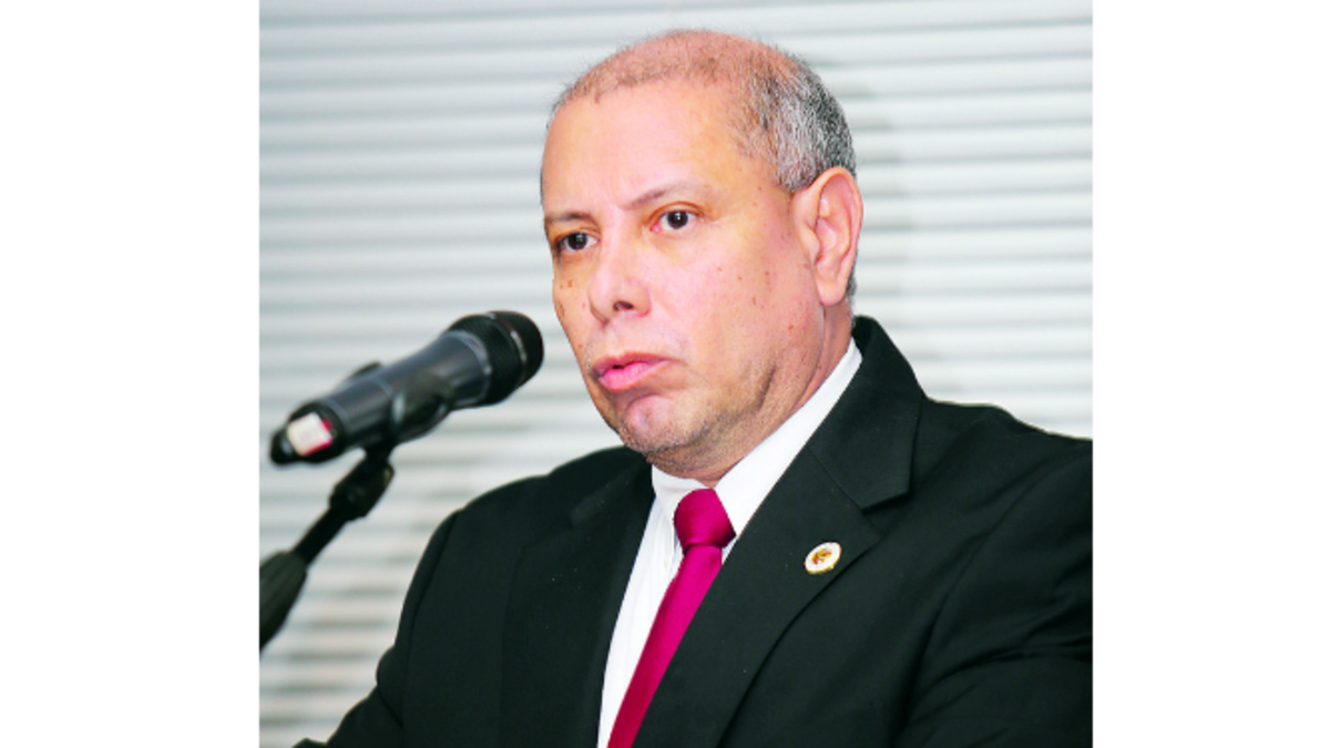 Gilberto Estrada