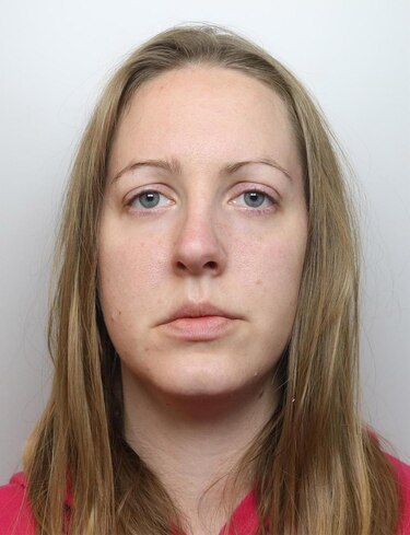 Cadena perpetua para una enfermera británica por el asesinato de siete bebés